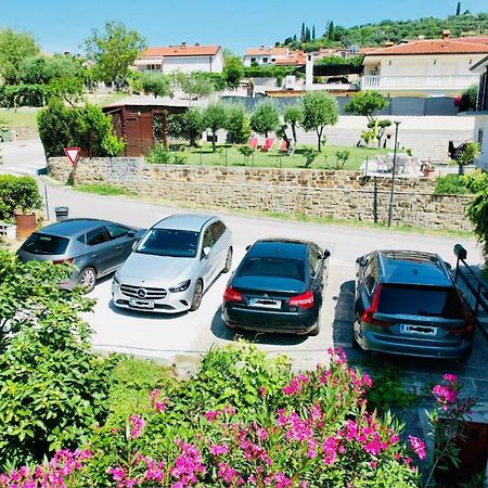 Moon Bay Apartment - Free Large Parking Portorož Zewnętrze zdjęcie
