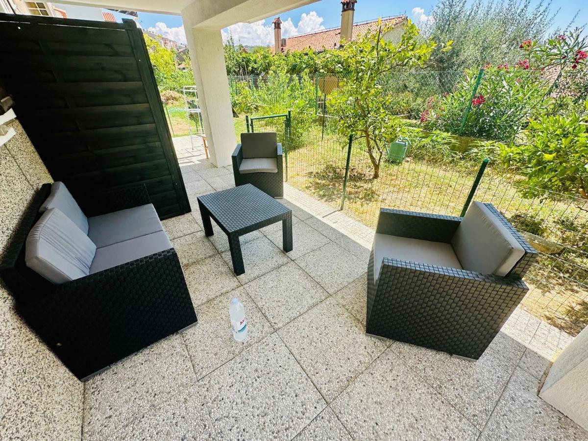 Moon Bay Apartment - Free Large Parking Portorož Zewnętrze zdjęcie