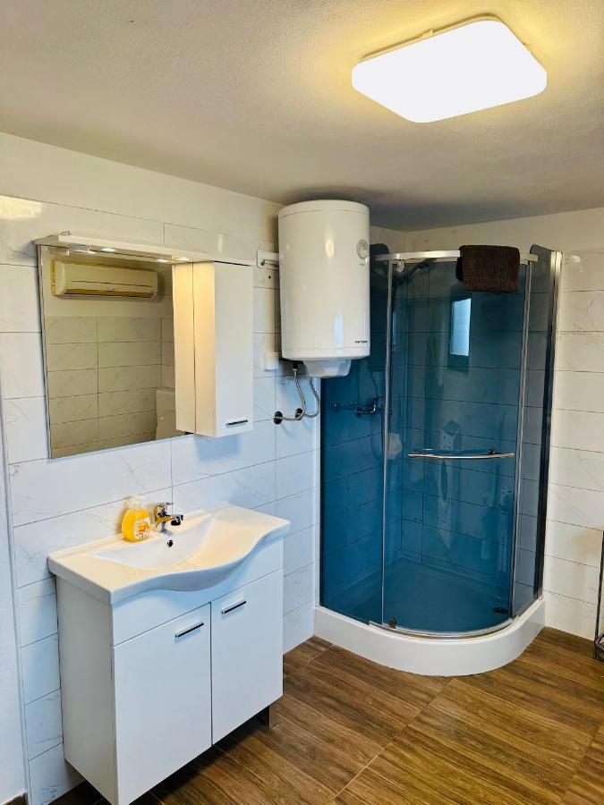 Moon Bay Apartment - Free Large Parking Portorož Zewnętrze zdjęcie