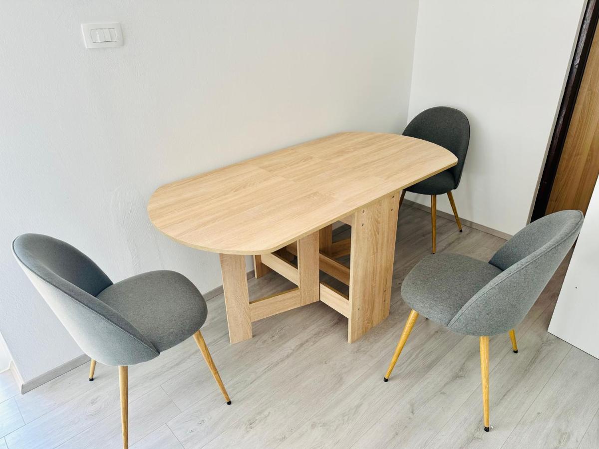 Moon Bay Apartment - Free Large Parking Portorož Zewnętrze zdjęcie