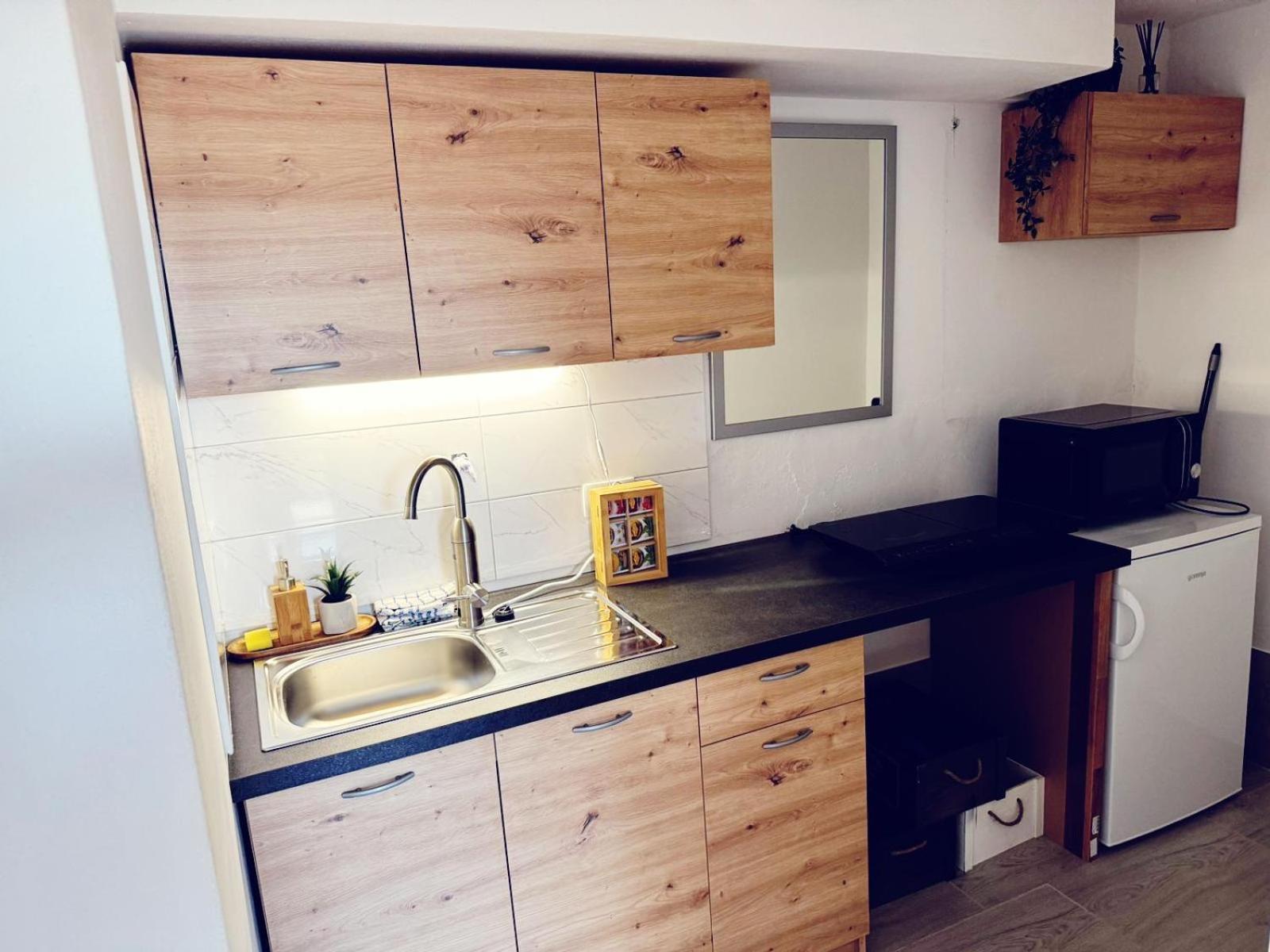 Moon Bay Apartment - Free Large Parking Portorož Zewnętrze zdjęcie